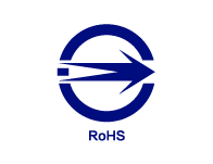 Restriction of Hazardous Substances / Restricción de sustancias peligrosas